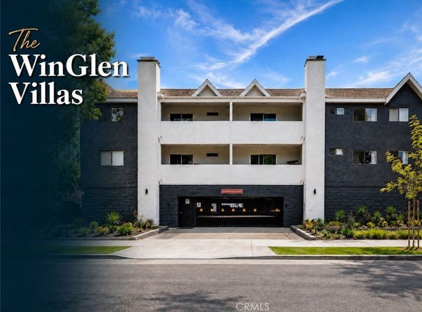 420 W Windsor, Glendale, CA 91204