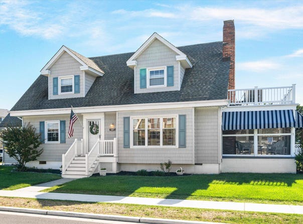 8900 Third Avenue, Stone Harbor, NJ 08247