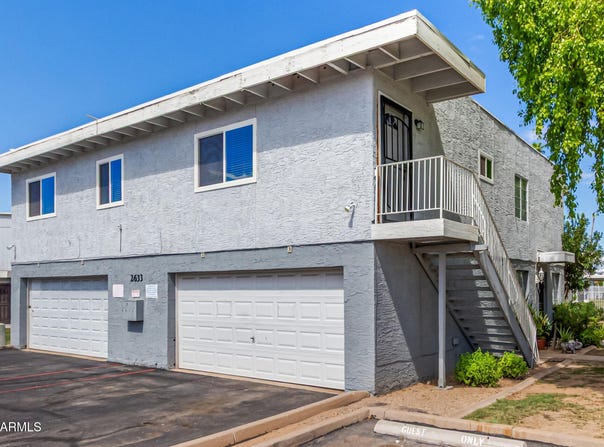 2633 W OCOTILLO Road, Phoenix, AZ 85017