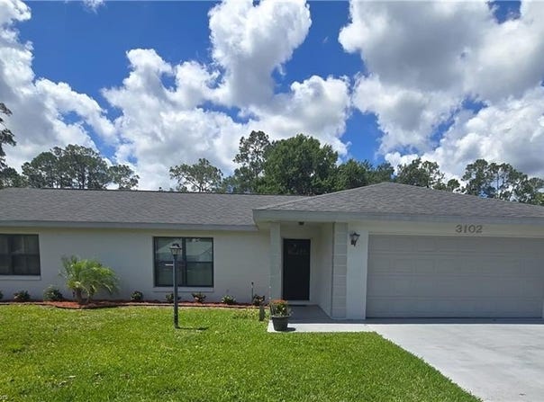 3102 Divot Road, Sebring, FL 33872