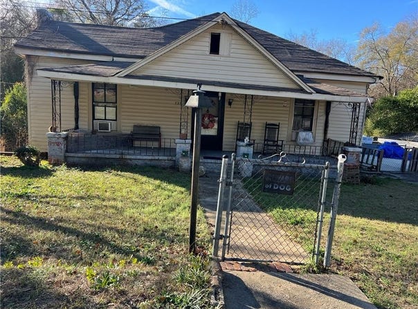 723 12th Court, Phenix City, AL 36867