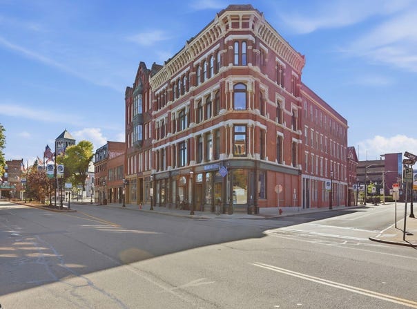 219 Central Street, Lowell, MA 01852