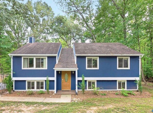 304 CRESTFIELD CT, CHARLOTTESVILLE, VA 22911