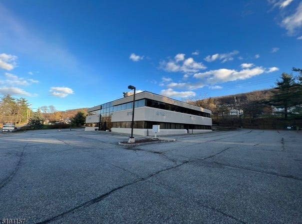 212 State Rt 94, Vernon Twp., NJ 07462