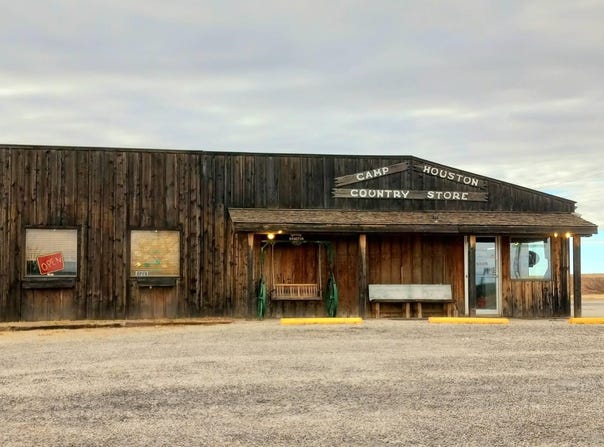 27971 State Highway 50, Freedom, OK 73842