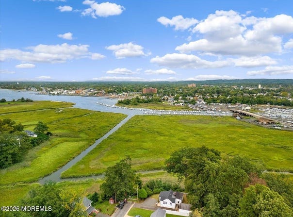 471 Beverly Drive, Keyport, NJ 07735