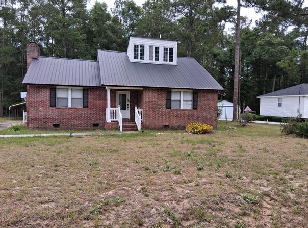 367 Emerald Street, Walterboro, SC 29488