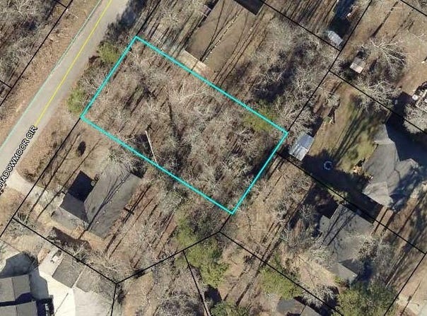 67 Shadowmoor Circle lot: 67, Thomson, GA 30824