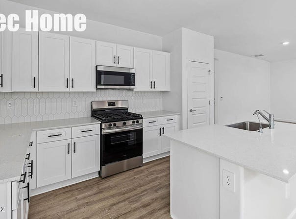 12357 E Morris Carson Drive, Vail, AZ 85641