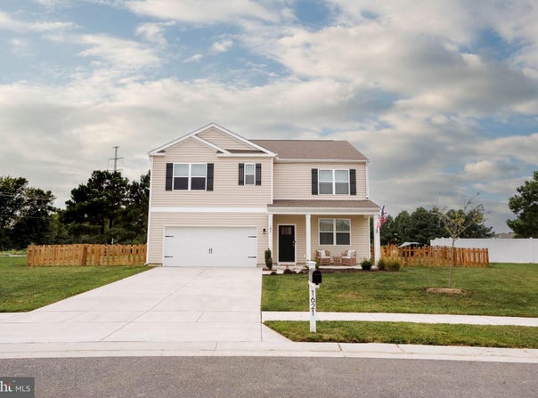 1621 TERRAPIN Circle, CAMBRIDGE, MD 21613