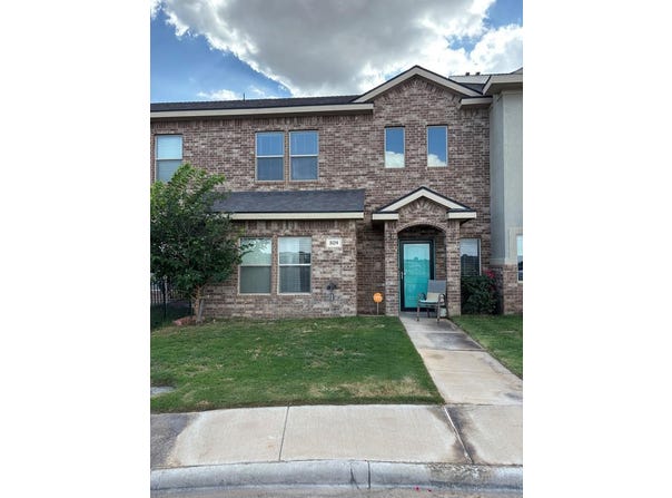 809 Old Course Rd, Odessa, TX 79765