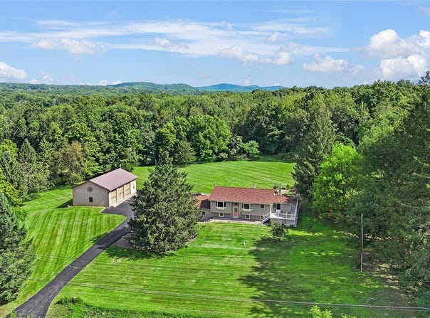 142 County Route 22, Johnson, NY 10933