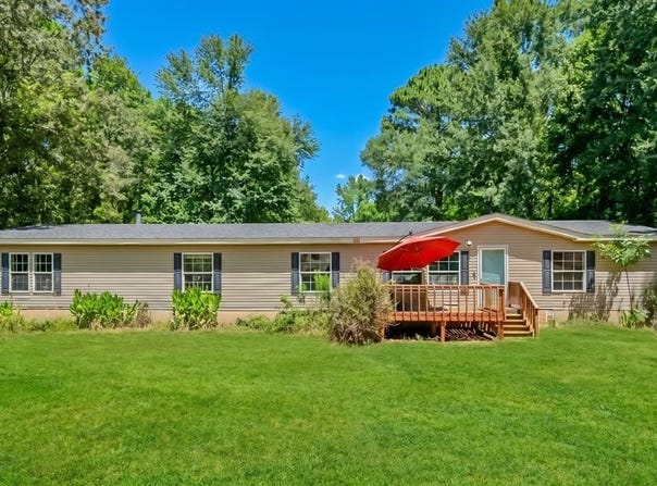135 PR 1118, Gilmer, TX 75644