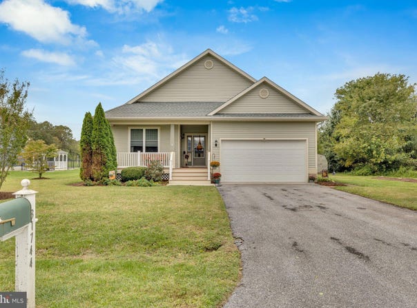 31744 DUANE Drive, FRANKFORD, DE 19945