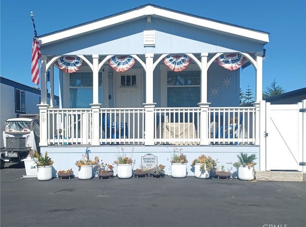 500 Atascadero, Morro Bay, CA 93442