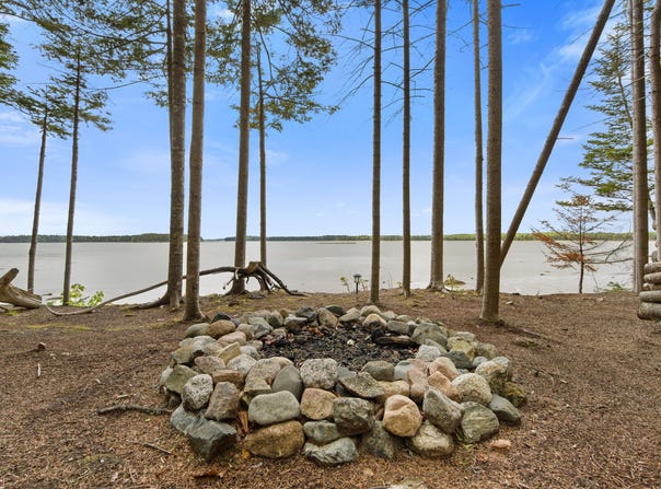 Rays Point Road lot: 178K, Milbridge, ME 04658