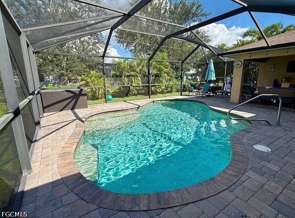 1817 NW 3rd Place, Cape Coral, FL 33993