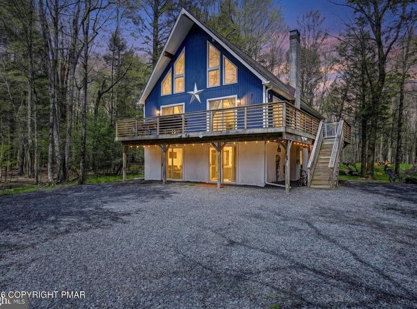148 Pocono Road, Albrightsville, PA 18210