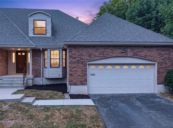 337 E Partridge Avenue, Independence, MO 64055