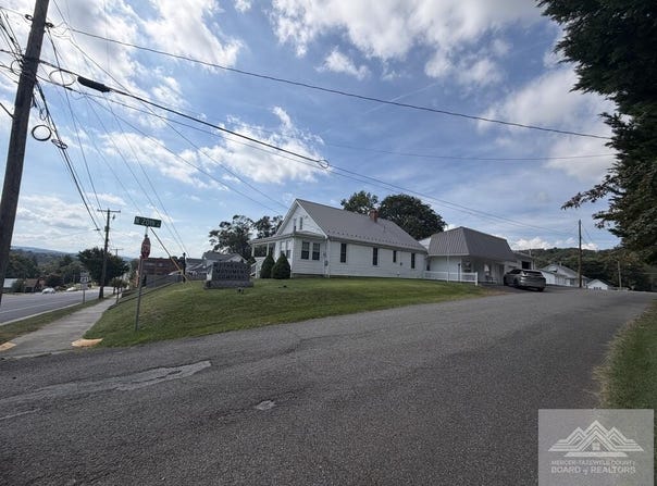 105 N 20th Street, WYTHEVILLE, VA 24832