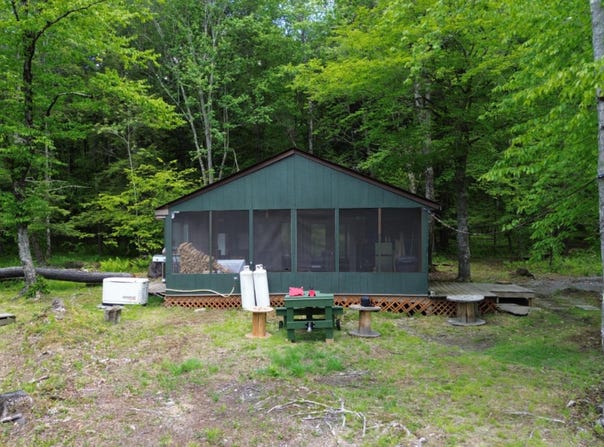 94 E Swamp Road, Pleasant Mount, PA 18453