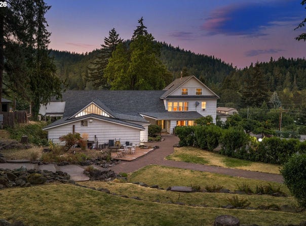 1270 N MAIN Ave, WhiteSalmon, WA 98672