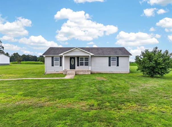 1599 Browning Road, Auburn, KY 42206