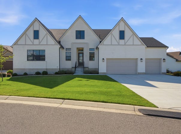 554 S 1850 E, Heber City, UT 84032