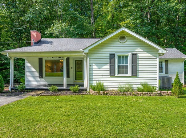 1301 Harrison Pike, Cleveland, TN 37311