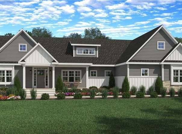 02 Venus Drive, Warwick, RI 02818
