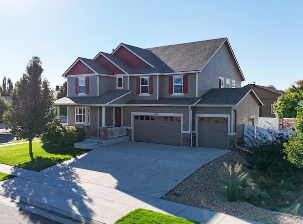 5490 Wetlands Dr, Frederick, CO 80504