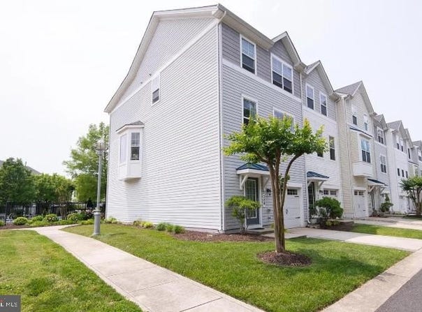 329 SHIPYARD Drive, CAMBRIDGE, MD 21613