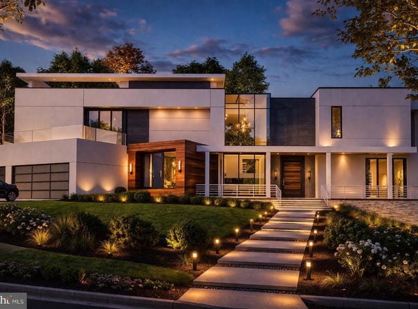 8400 MARTINGALE DR, MCLEAN, VA 22102