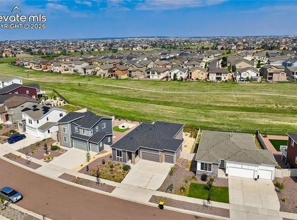 12660 Enclave Scenic Drive, Peyton, CO 80831