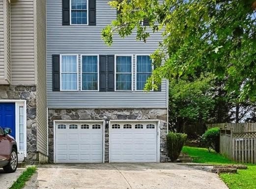 10 CARMICHAEL Court, BALTIMORE, MD 21228