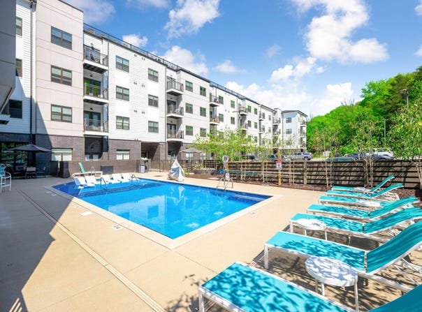 782 Riverfront Parkway, Chattanooga, TN 37402