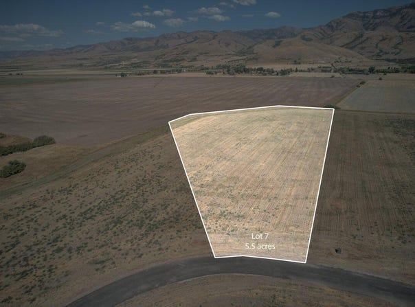 12484 N 525 E, Lewiston, UT 84320