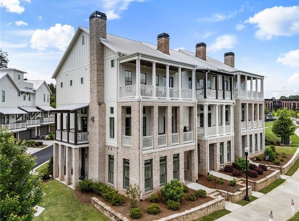 2029 Heritage Walk, Milton, GA 30004