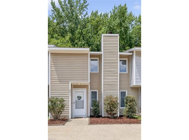 3611 Radford Circle, Chesapeake, VA 23321
