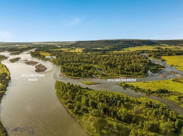 20 Eerie Drive, Columbus, MT 59019
