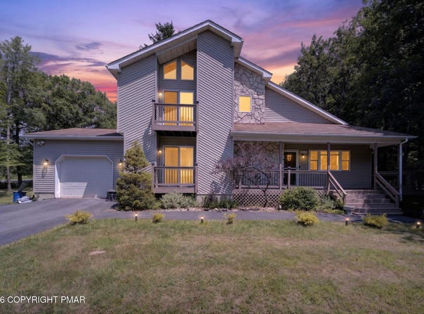 3103 Evergreen Circle, Tobyhanna, PA 18466
