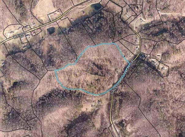 445 Caudill Branch, Sitka, KY 41255