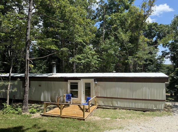 763 Taneycomo Road, Branson, MO 65616