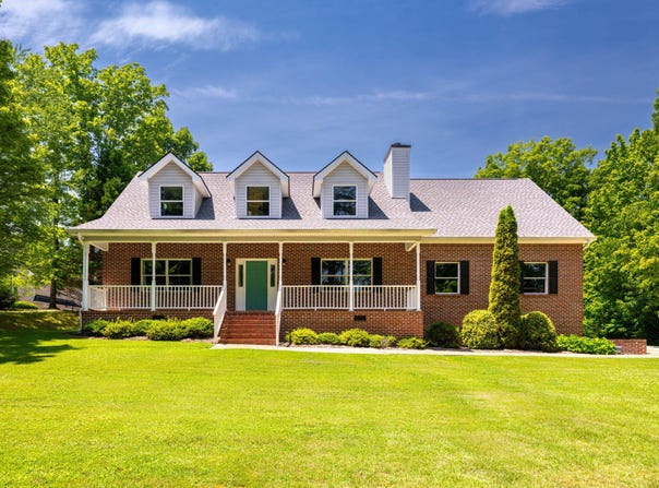 5551 Hunter Road, Ooltewah, TN 37363