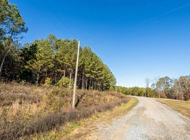 Sipsey Overlook Road lot: 130, Double Springs, AL 35553