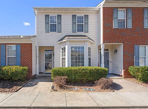 33 Signet Drive, Durham, NC 27704