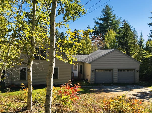 91 Barrett Way, Ellsworth, ME 04605
