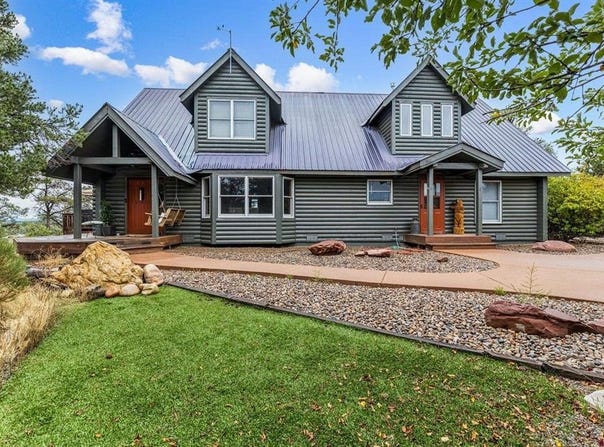 3581 County Road 228, Durango, CO 81301