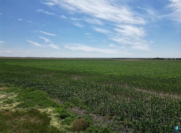 W 235th St, Murdo, SD