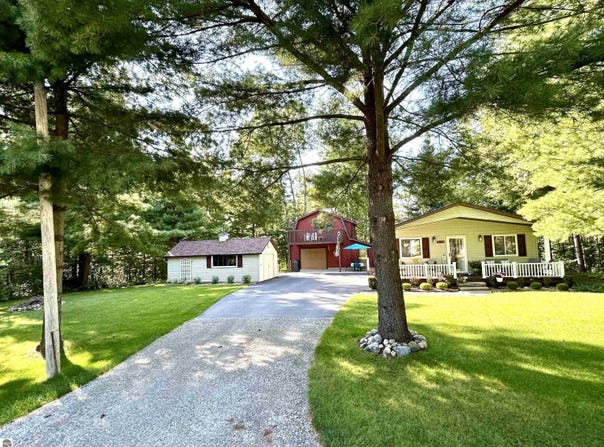 2940 Arrowhead, West Branch, MI 48661